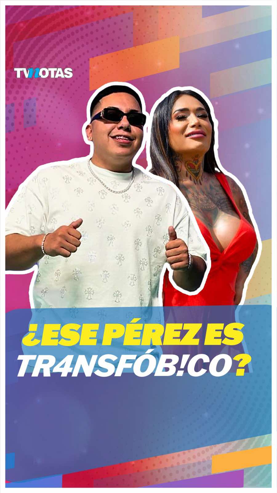 @Revista TVNotas