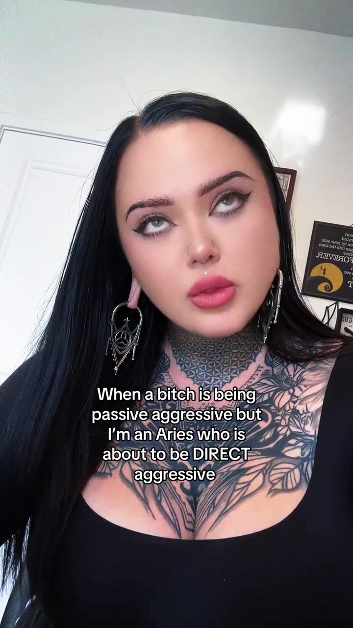 @GoddessGoth