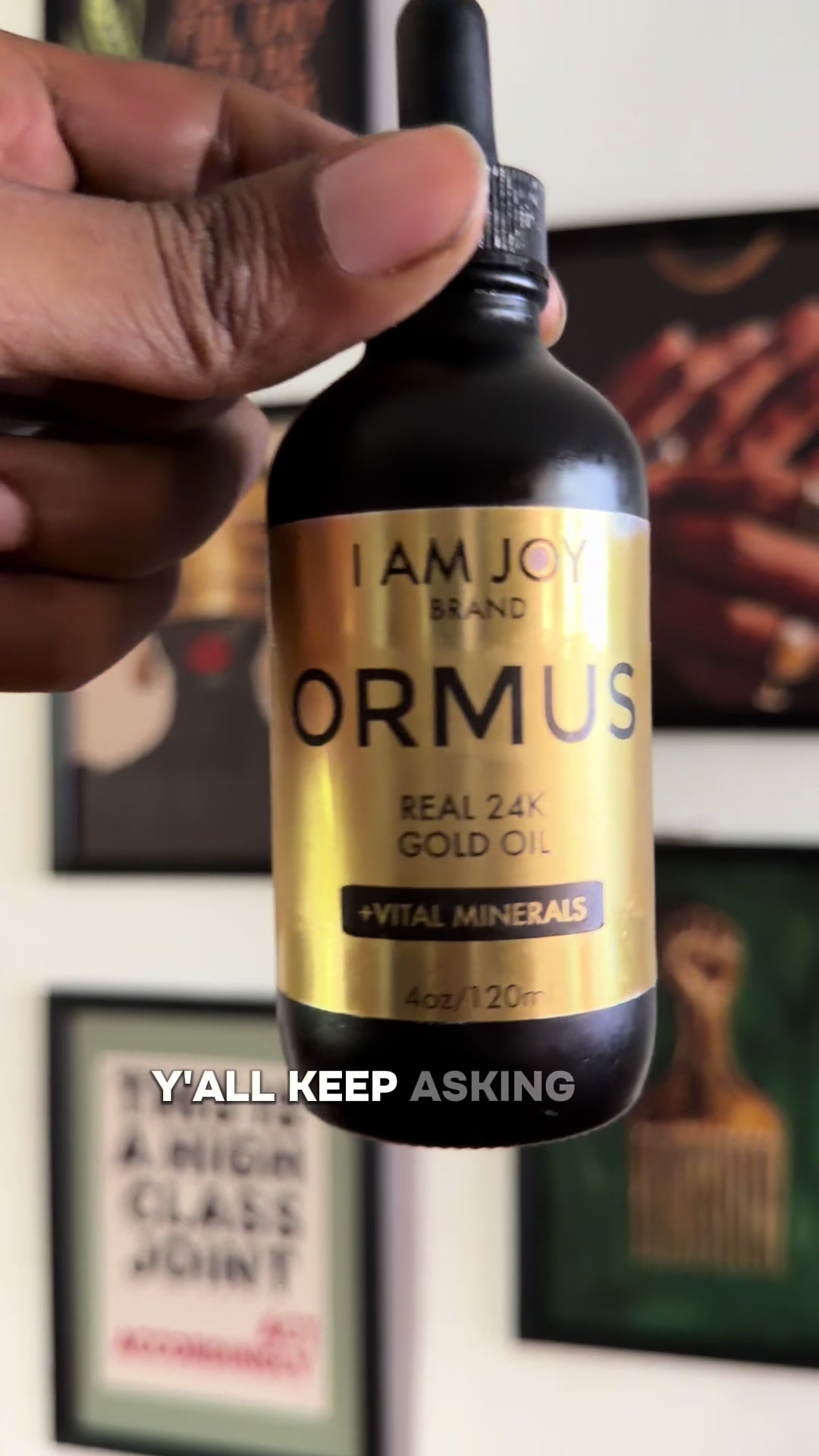 @Wormgod