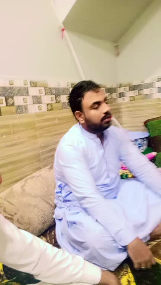 @Zawar Fayaz Hussain