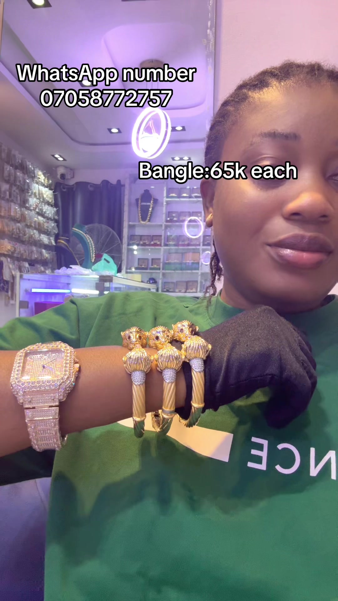 @Adenike Empire