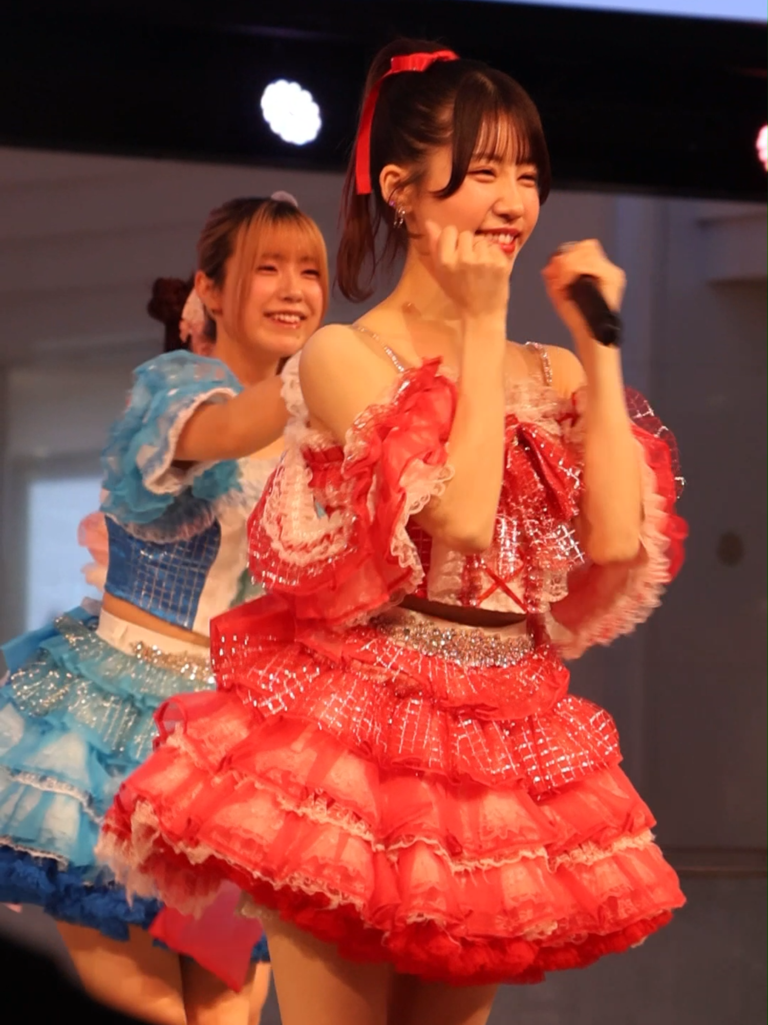 @いざ!