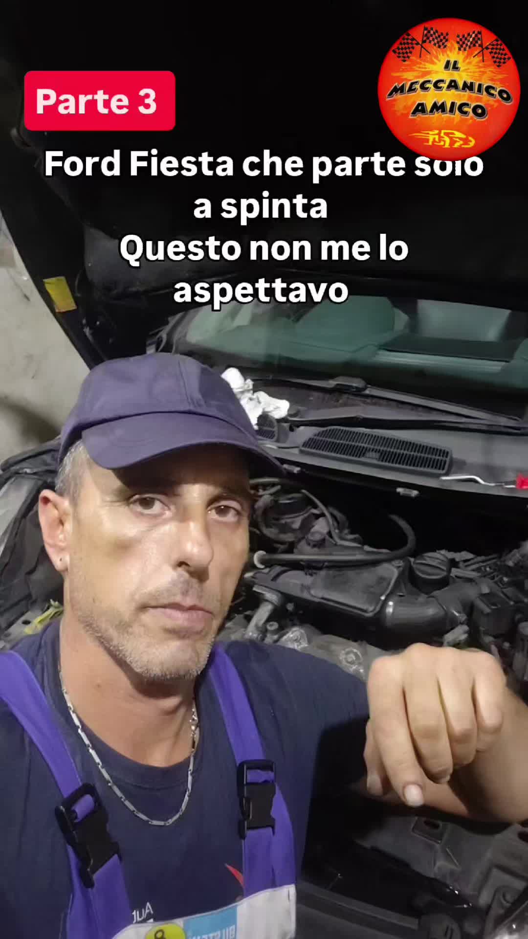 @il meccanico amico