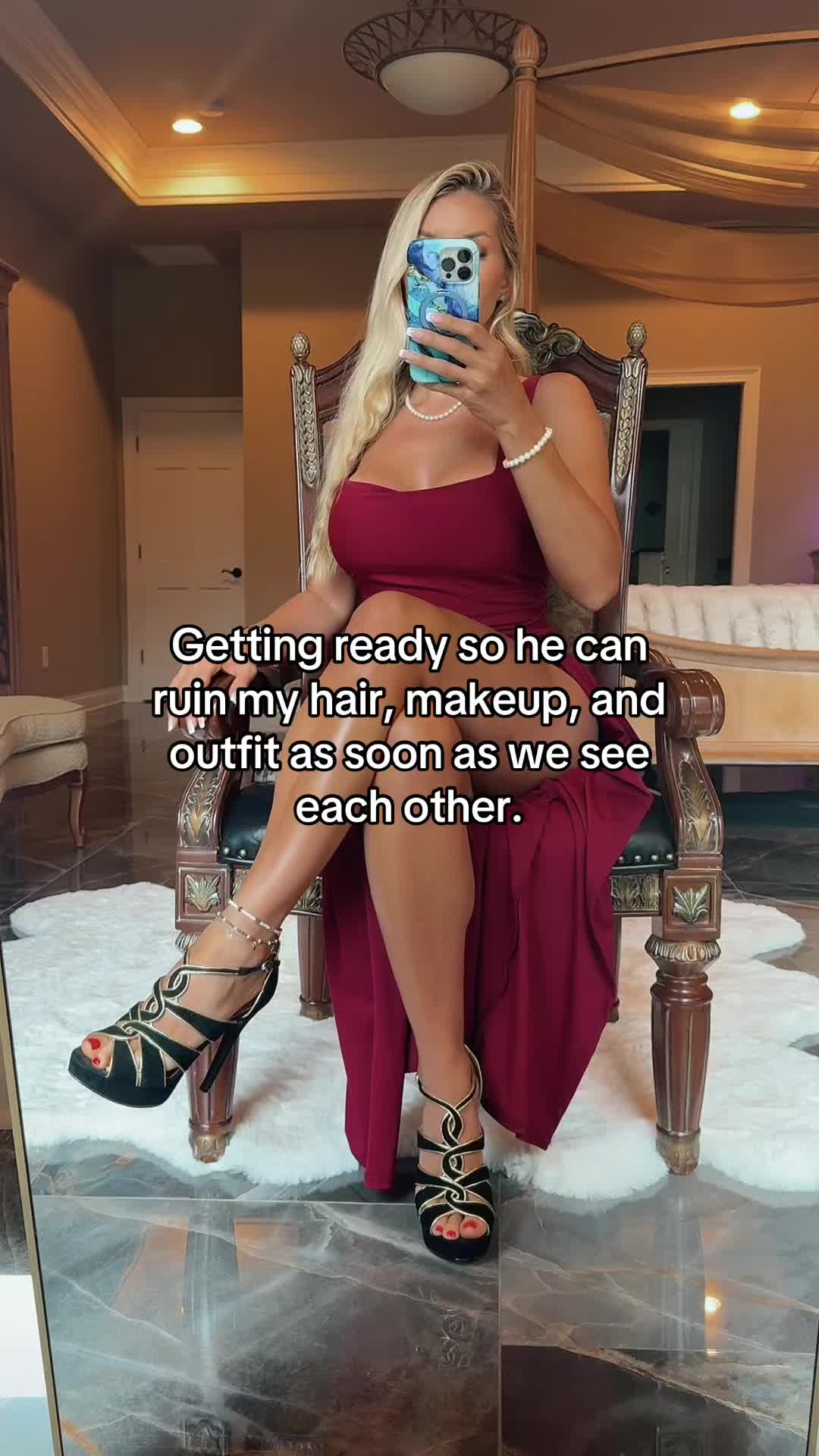 @Summer Lynn