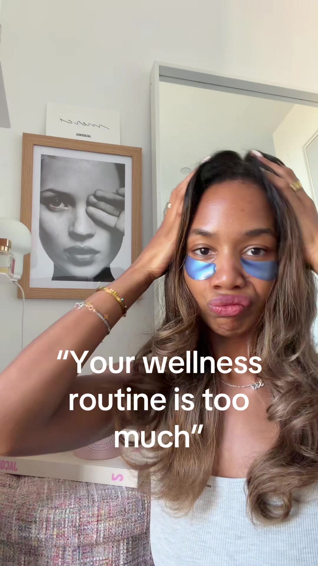 @Monique Sophia🌟 | wellness