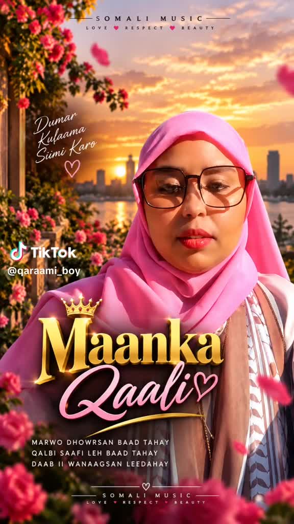 @manka 👸 qali 🇸🇴❤️🇩🇪
