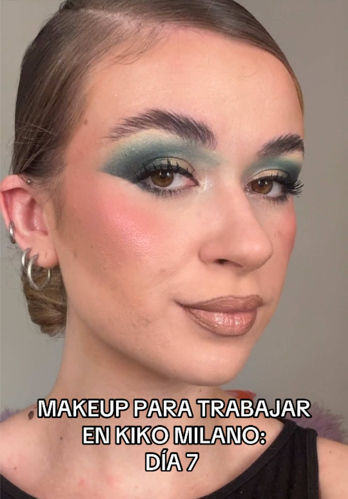 @JULIA | mua