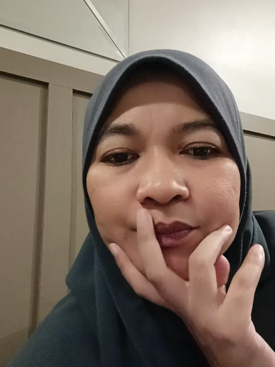 @ustazahFatanah