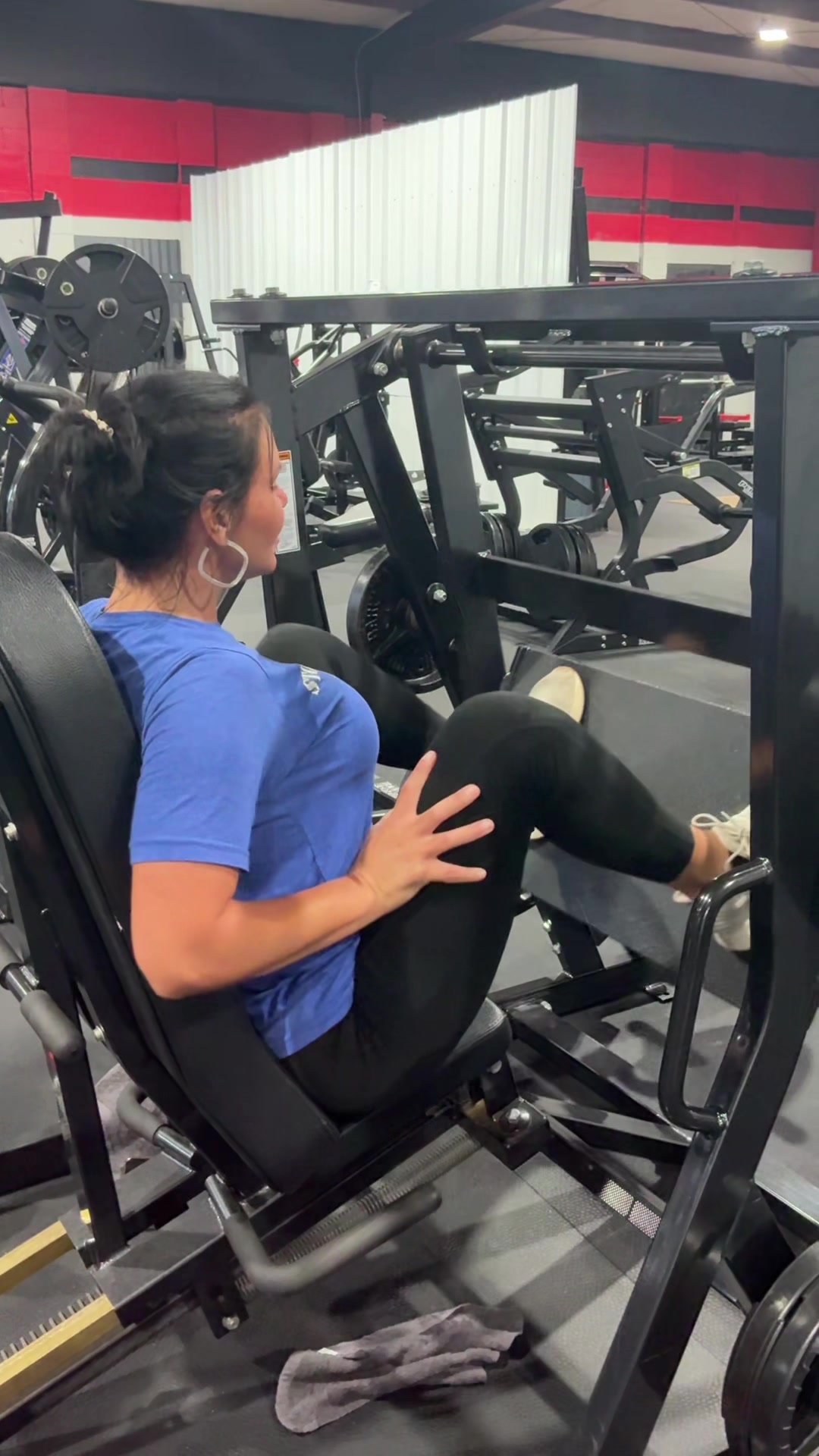 @Kayce J Fit