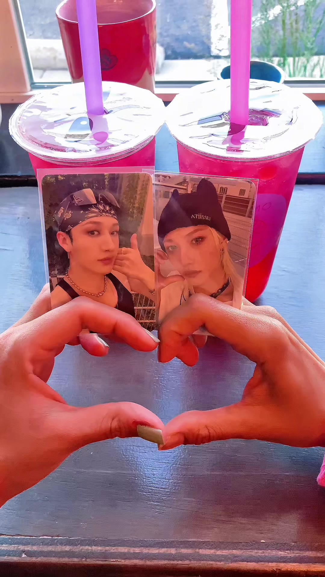@Andy&Gabs 💜