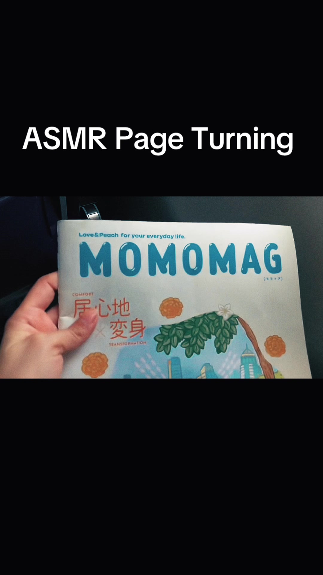 @Crys ASMR