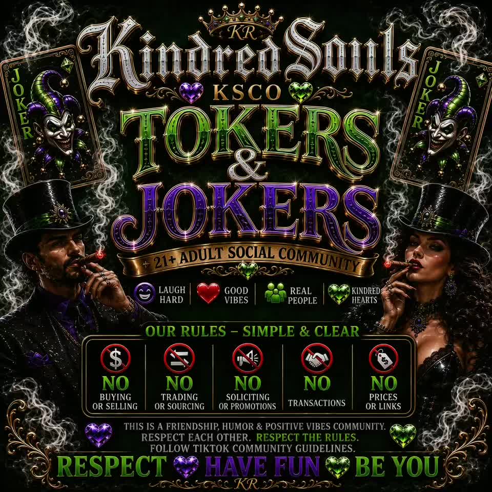 @💜💙🖤&hearts;️Kissingroses ❤️&zwj;🔥