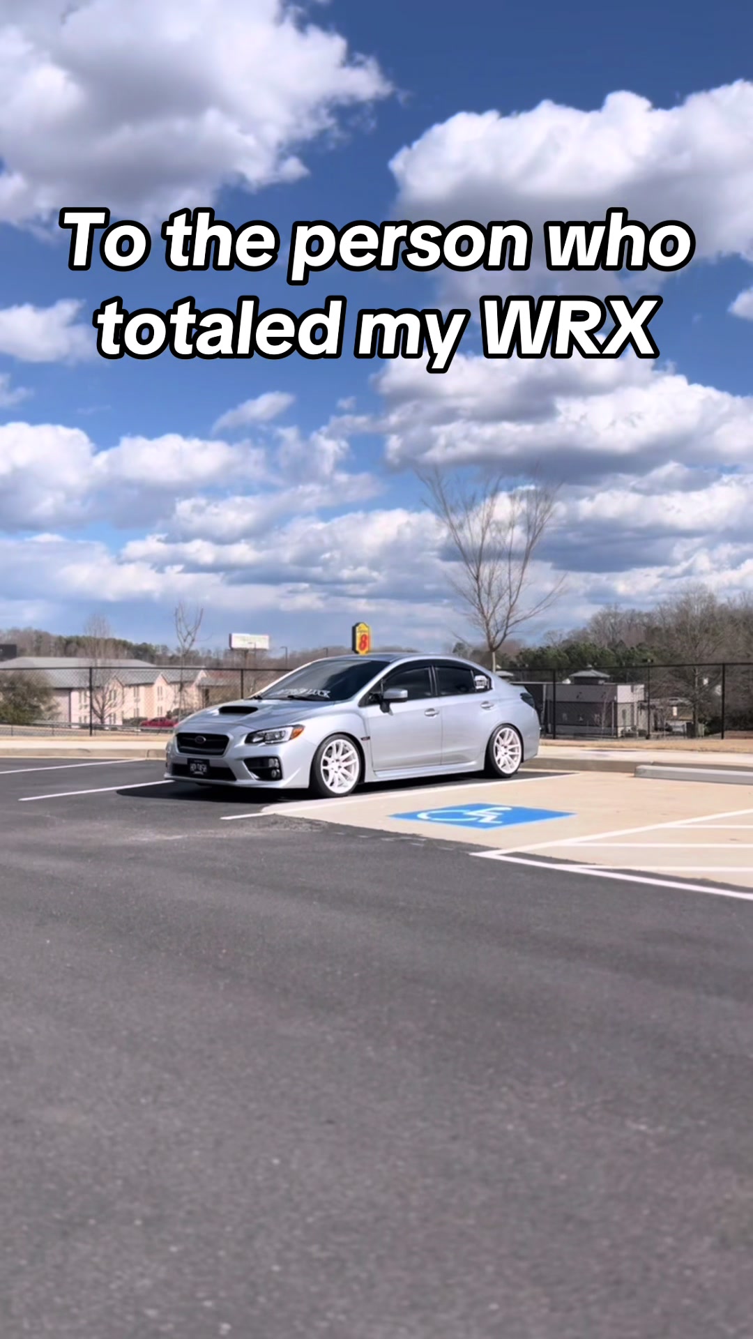 @Austin