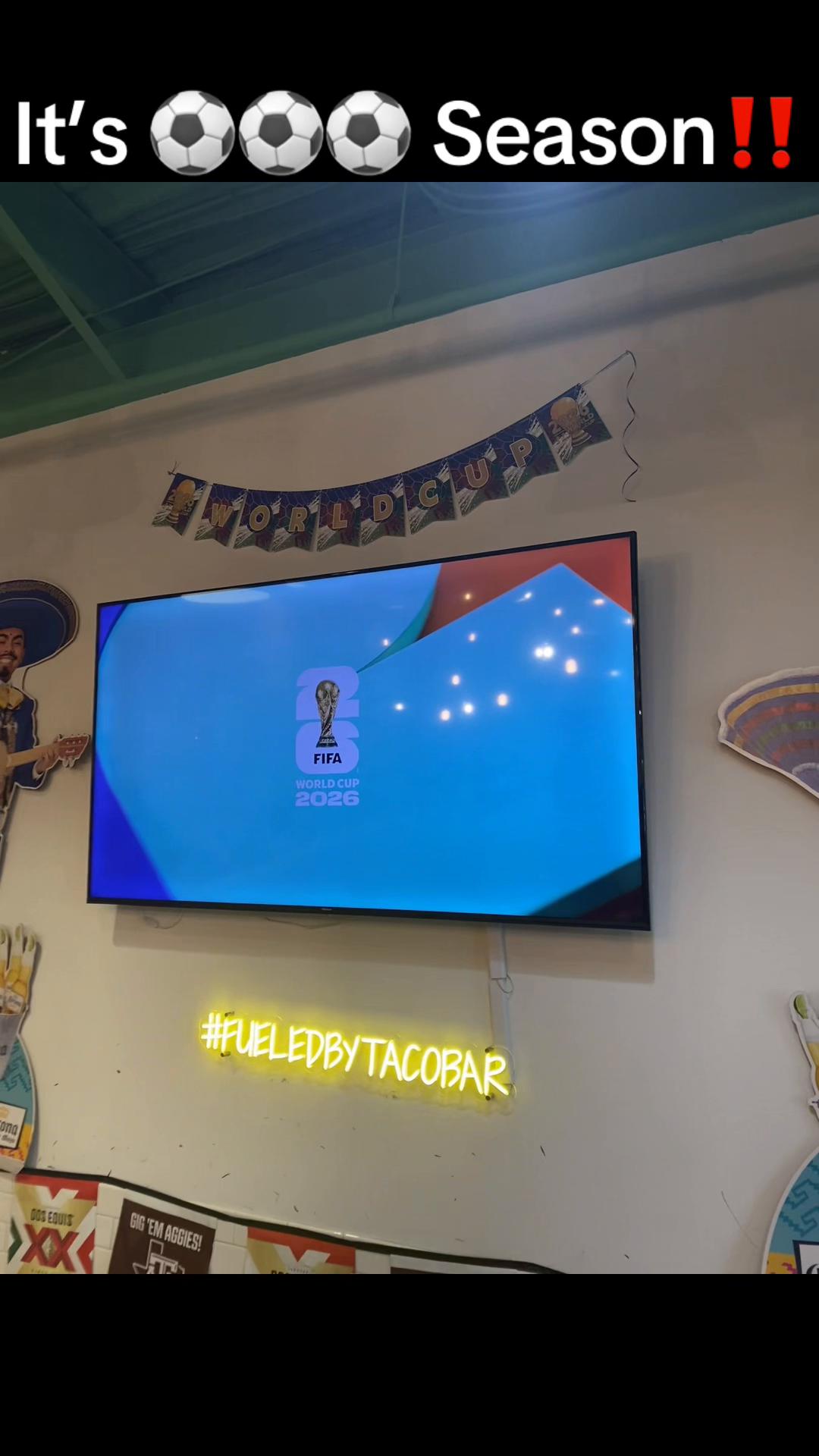 @Tacobar Aggieland