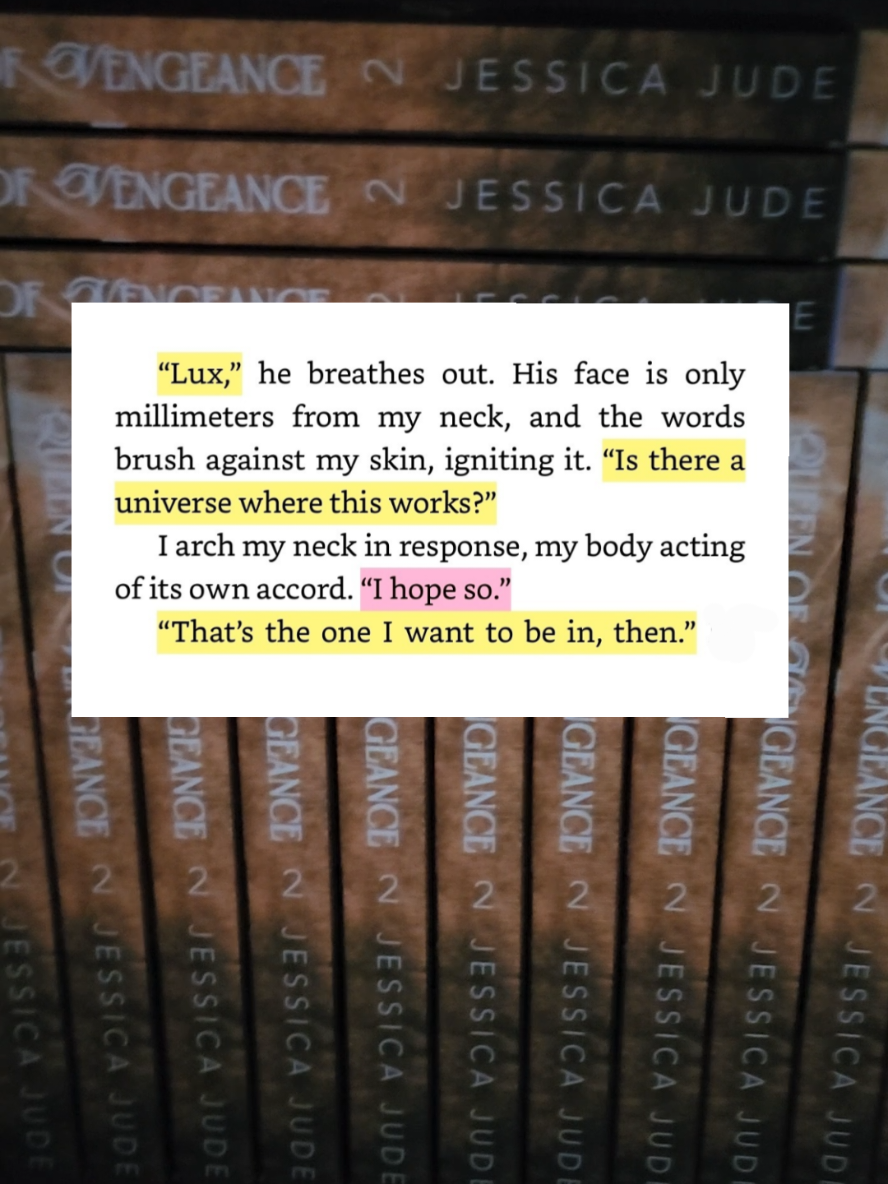 @Jessica Jude