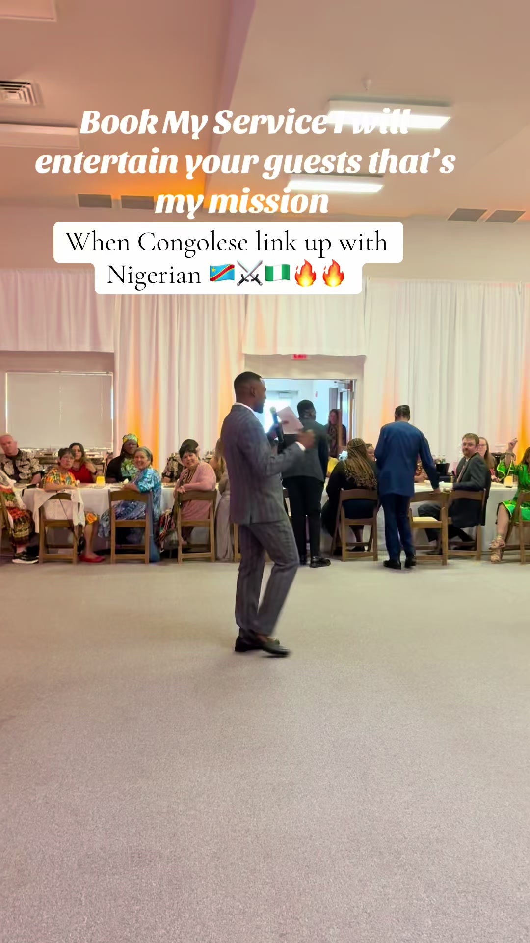 @Mangala Cedric
