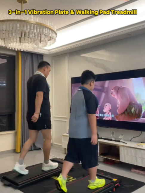 @FlexiHome Home Gym