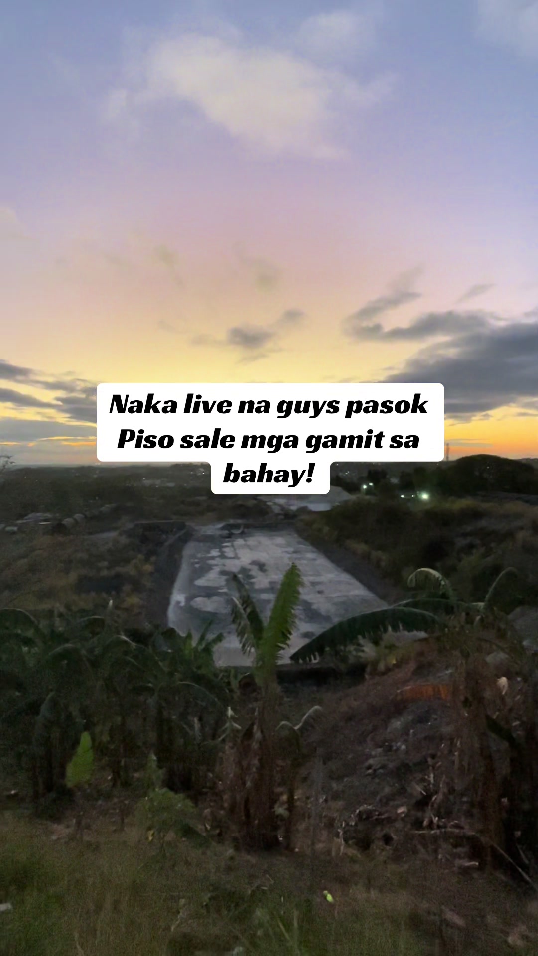 @PISO CELLPHONE
