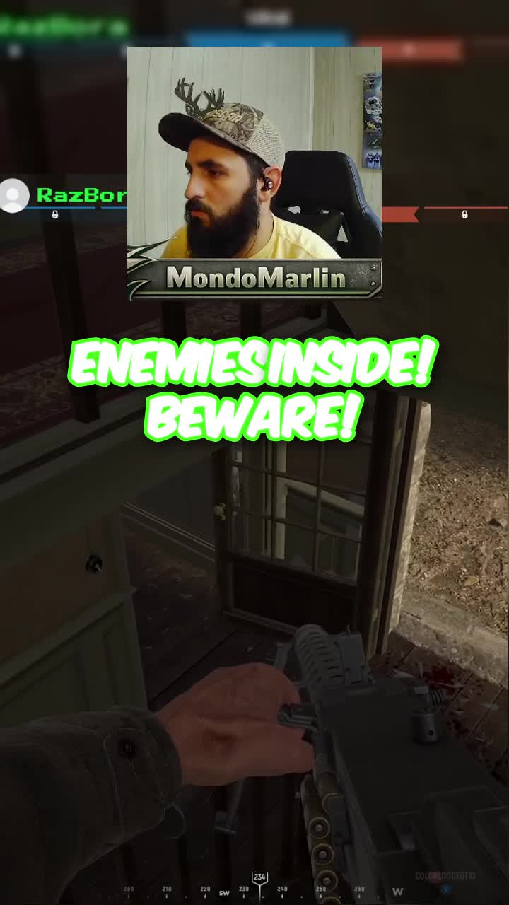 @MondoMarlin