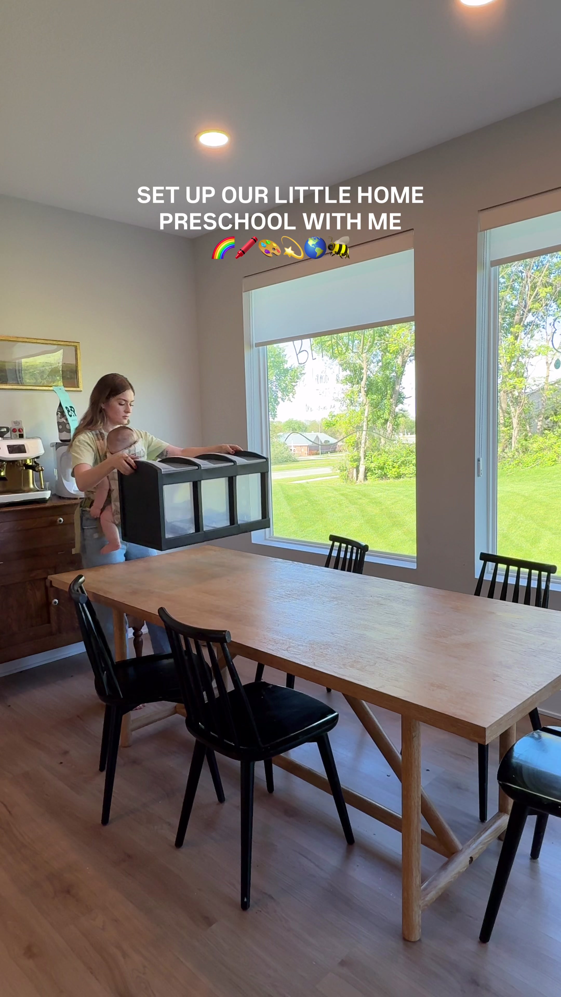 @madi swegle | motherhood