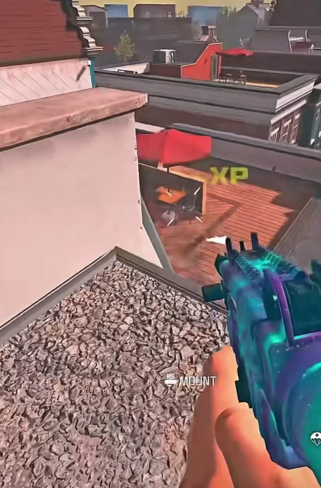 @OG Warzone (Cyber )💿