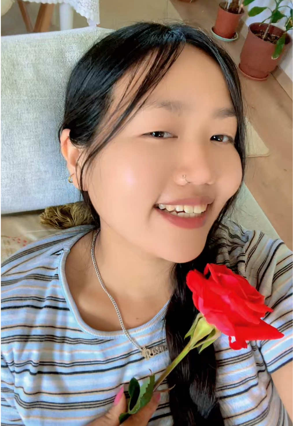@Rosna Rai🌺