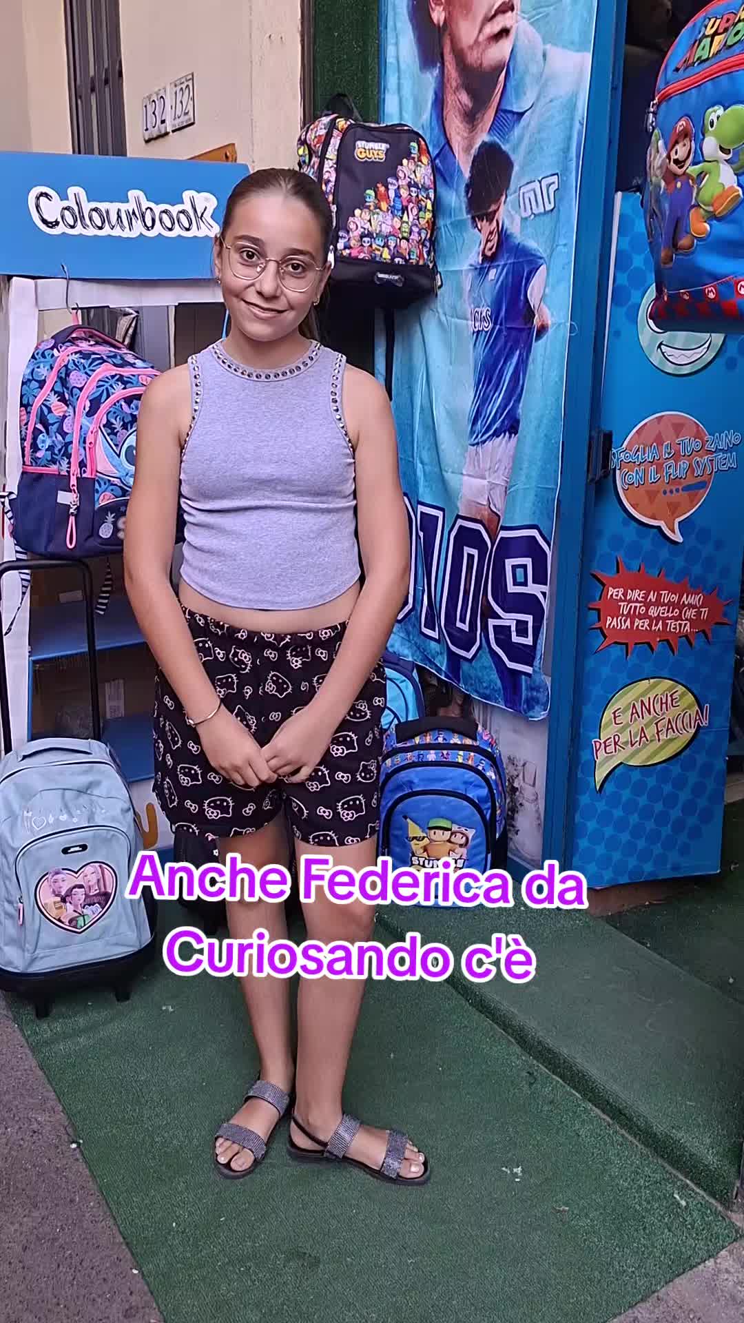 @Curiosando di La Marca Antonio