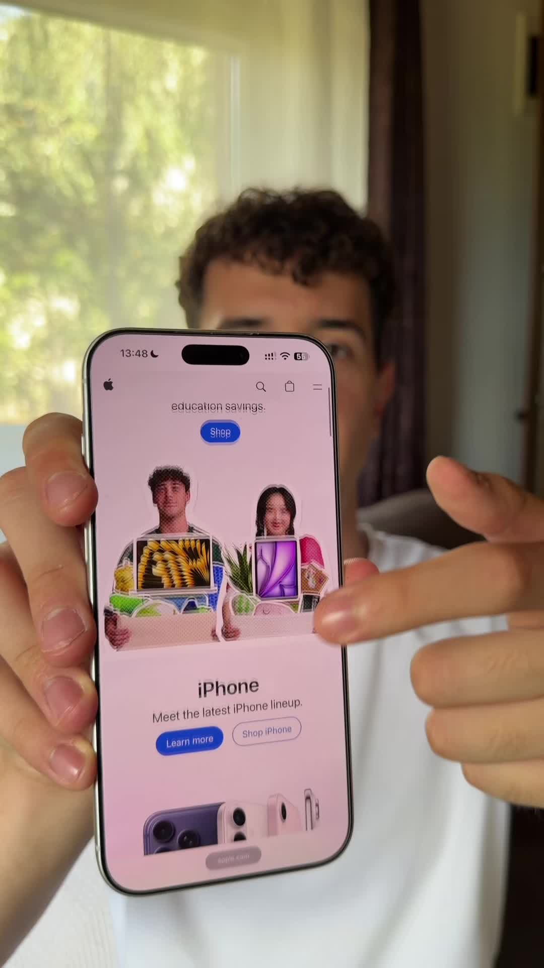 @Mark