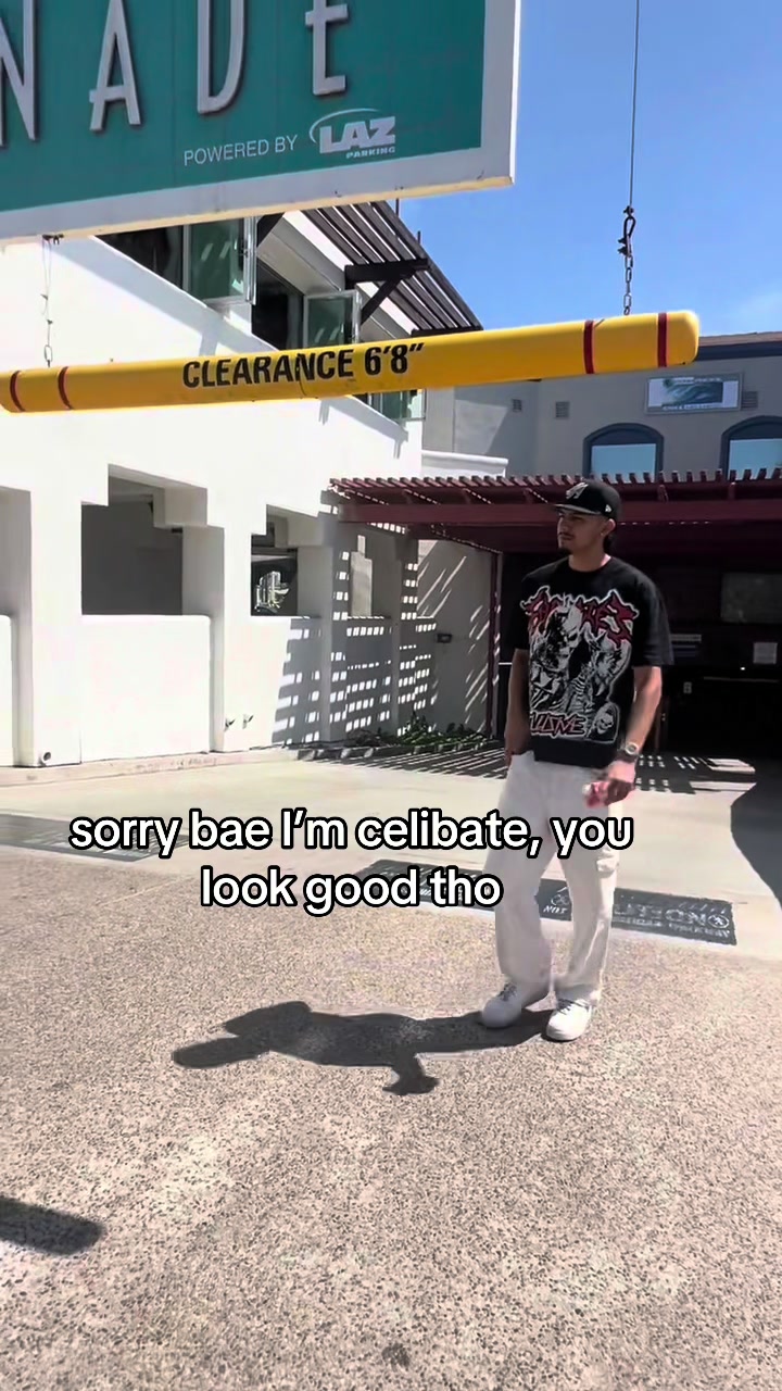 @Benjamin