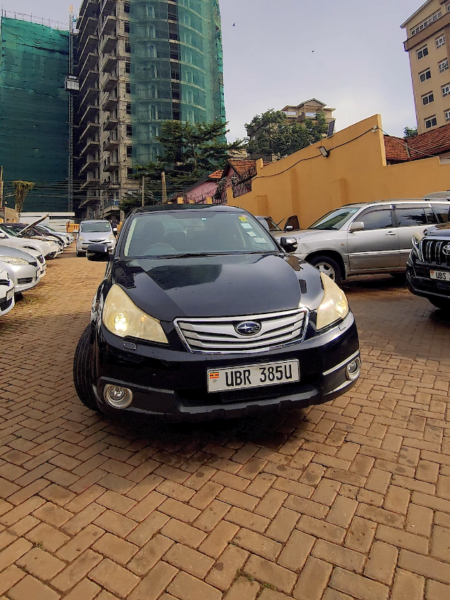 @Majibu Africa Cars