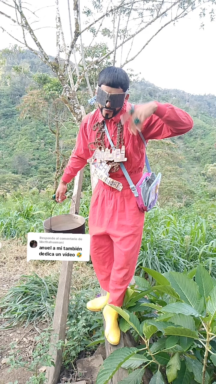 @anuel aa del temu👿😎👹🇪🇨