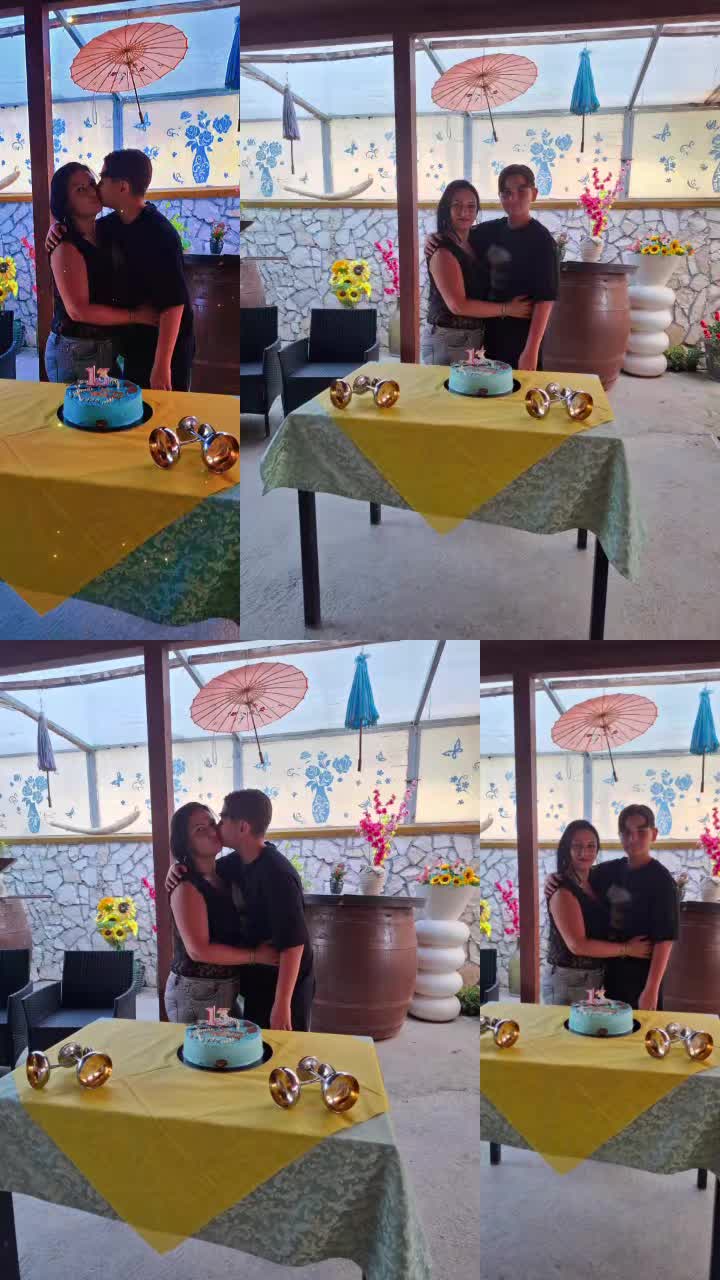 @LA VITA È BELLA VIVILA