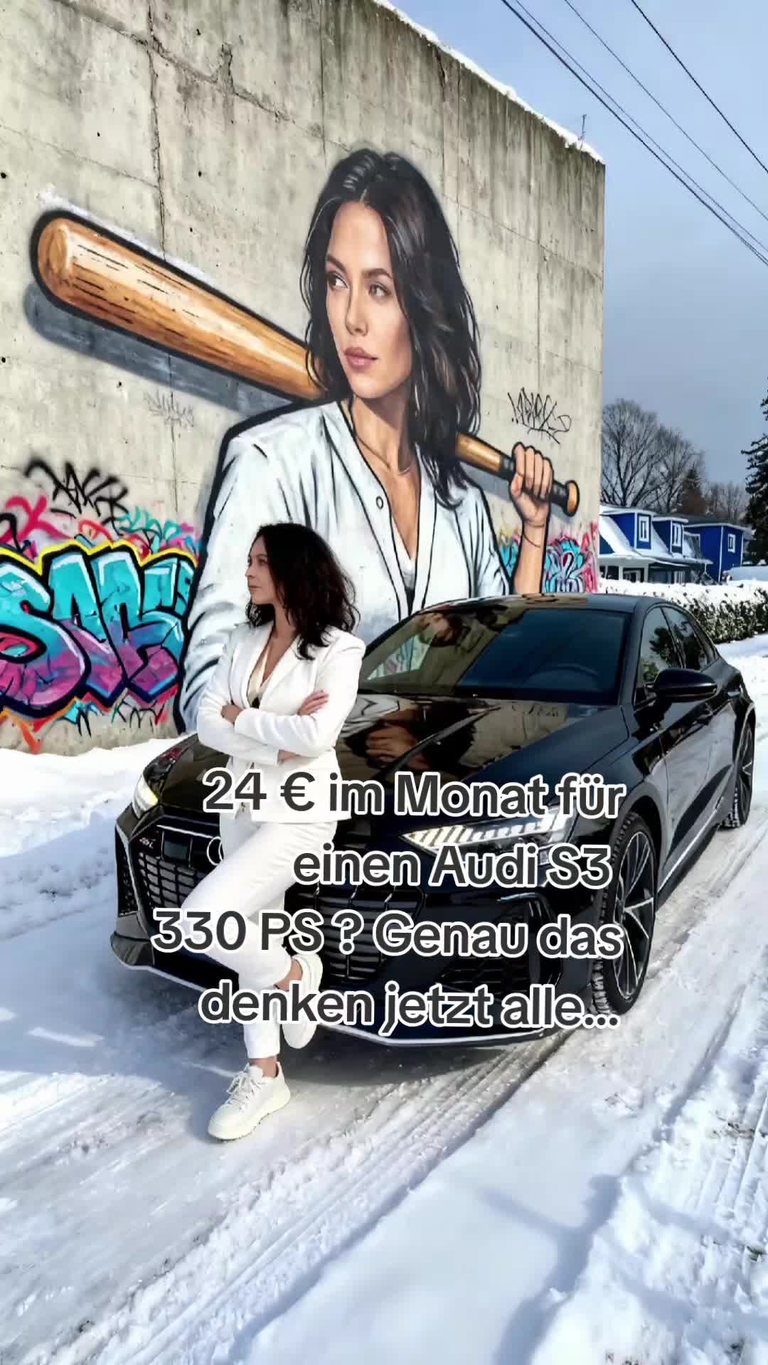 @Tamara Lebensqualität