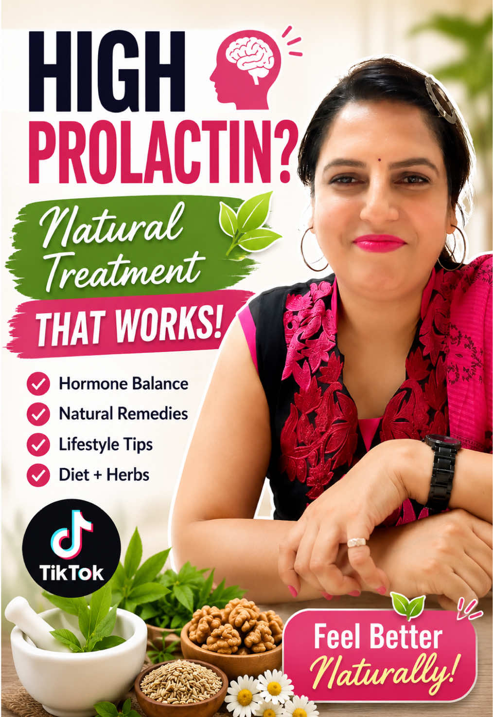 @Natural Pregnancy Corner