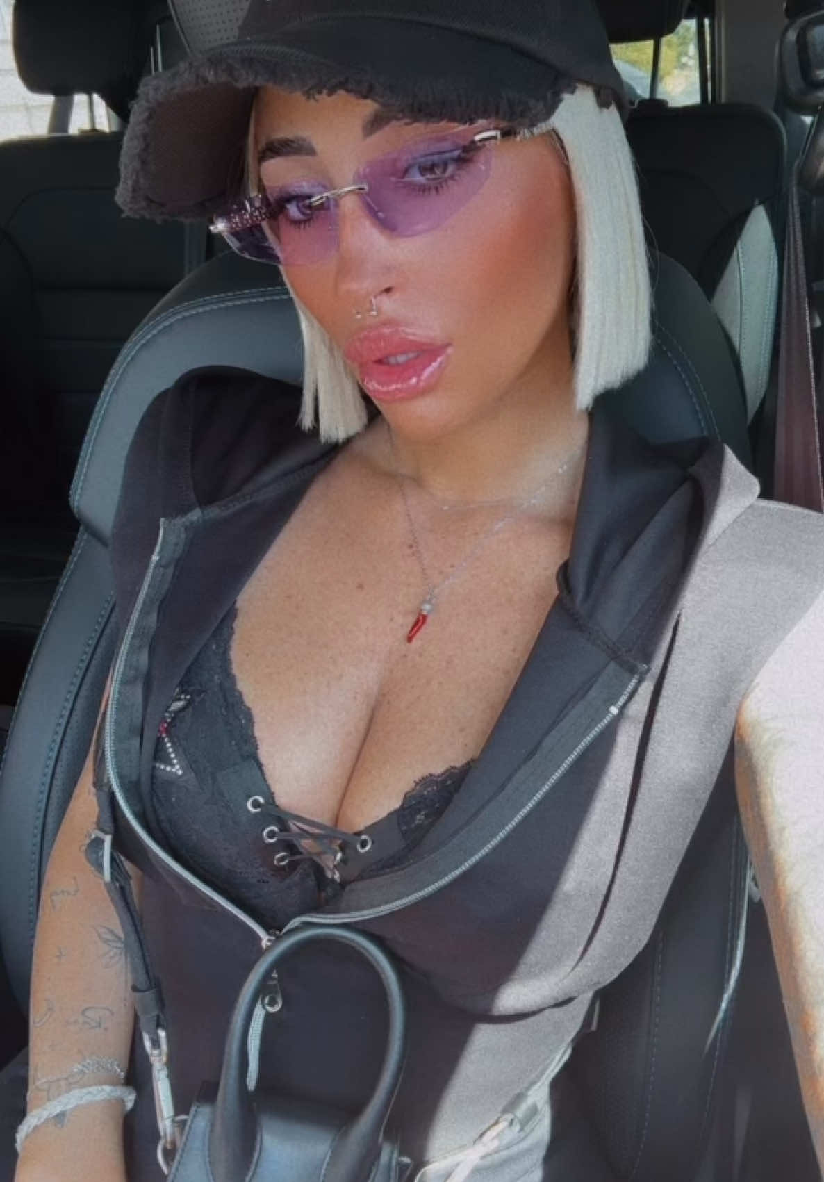 @Selvaggiahafame