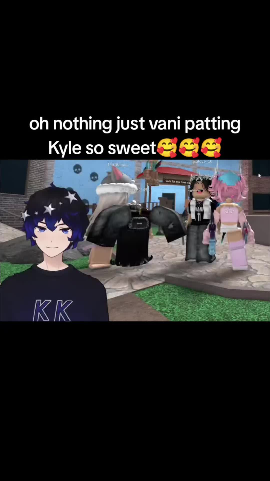 @livvybloom🌸(vani Kyle fp)🩷💙