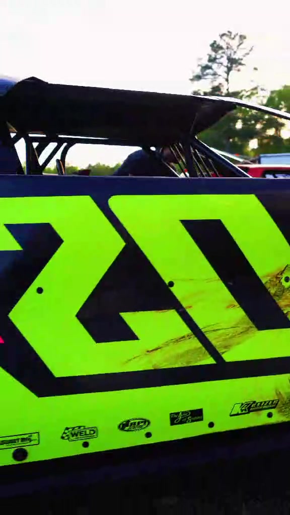 @Kody Cook Racing