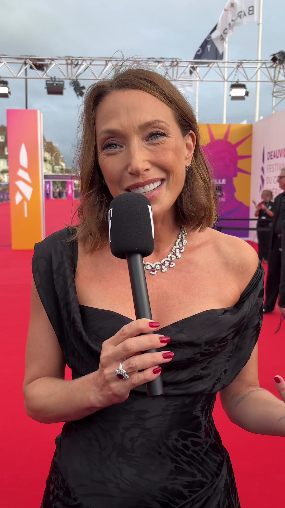 @Vanity Fair France