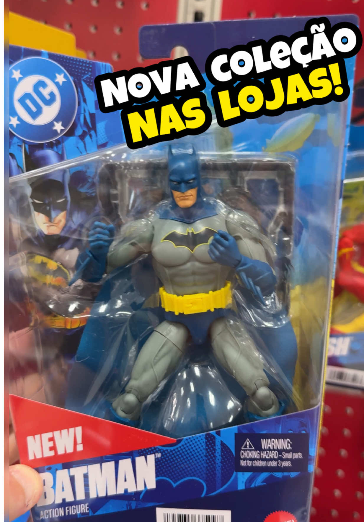 @Comics, Toys & Travels