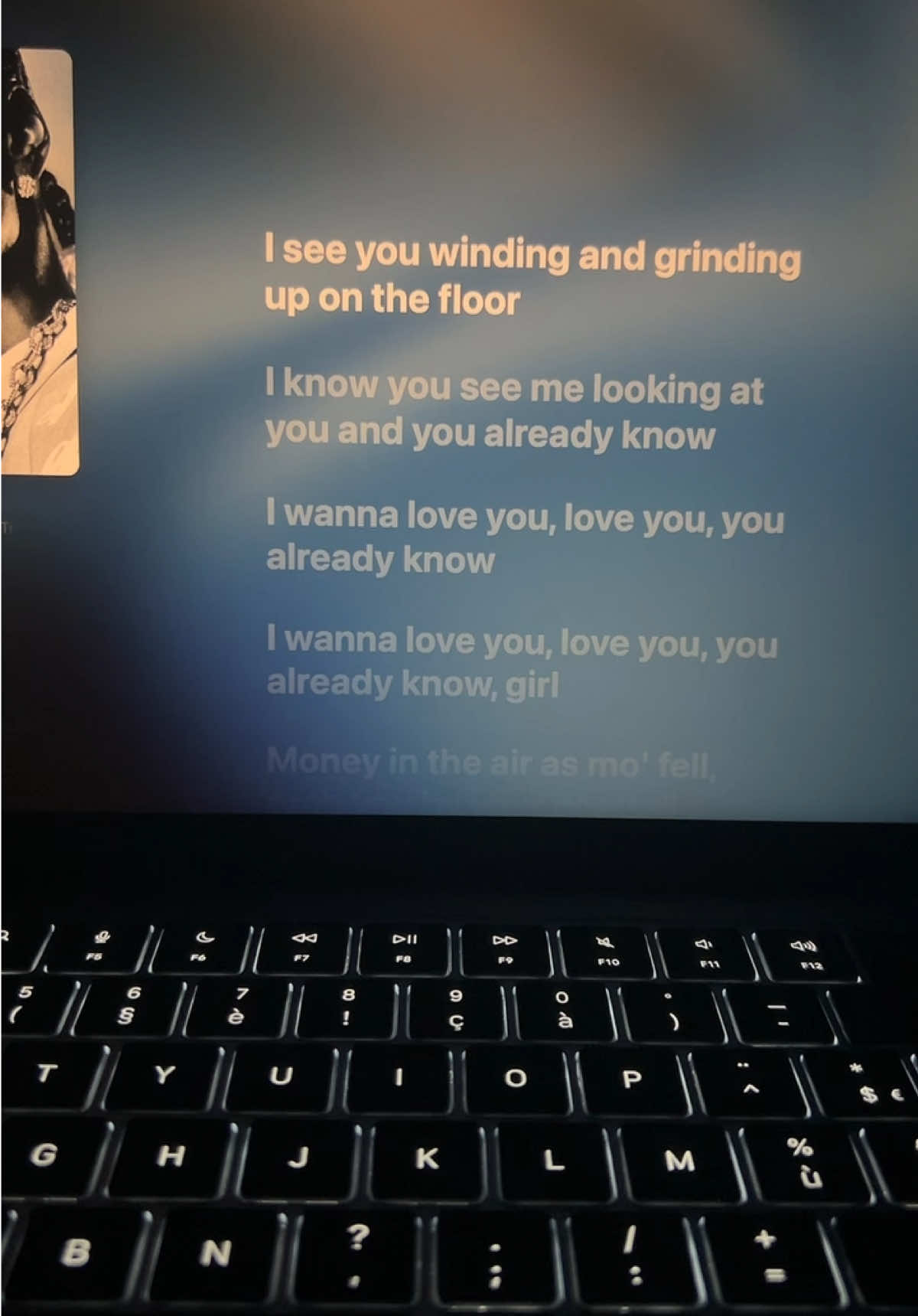 @songlovers