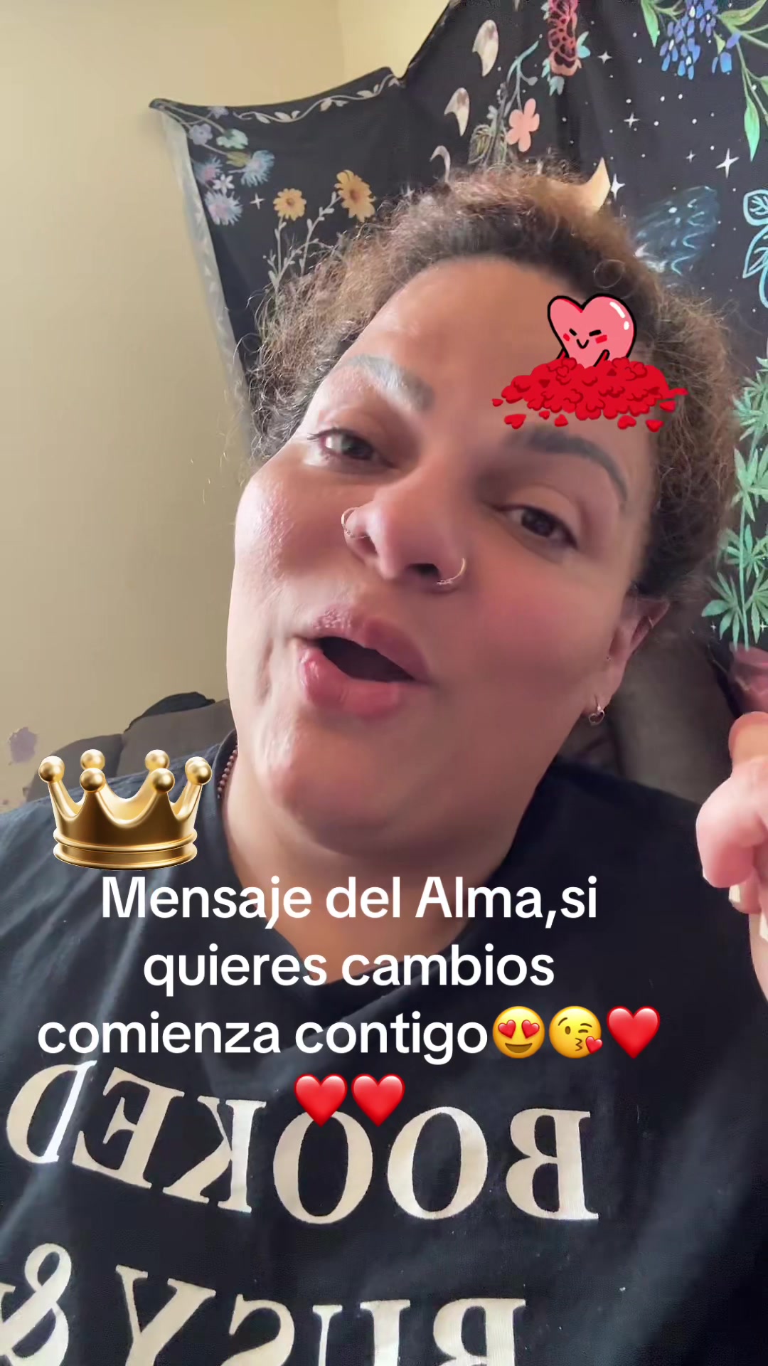@Quiqua Amor ReinaDiosa❤️❤️❤️👸