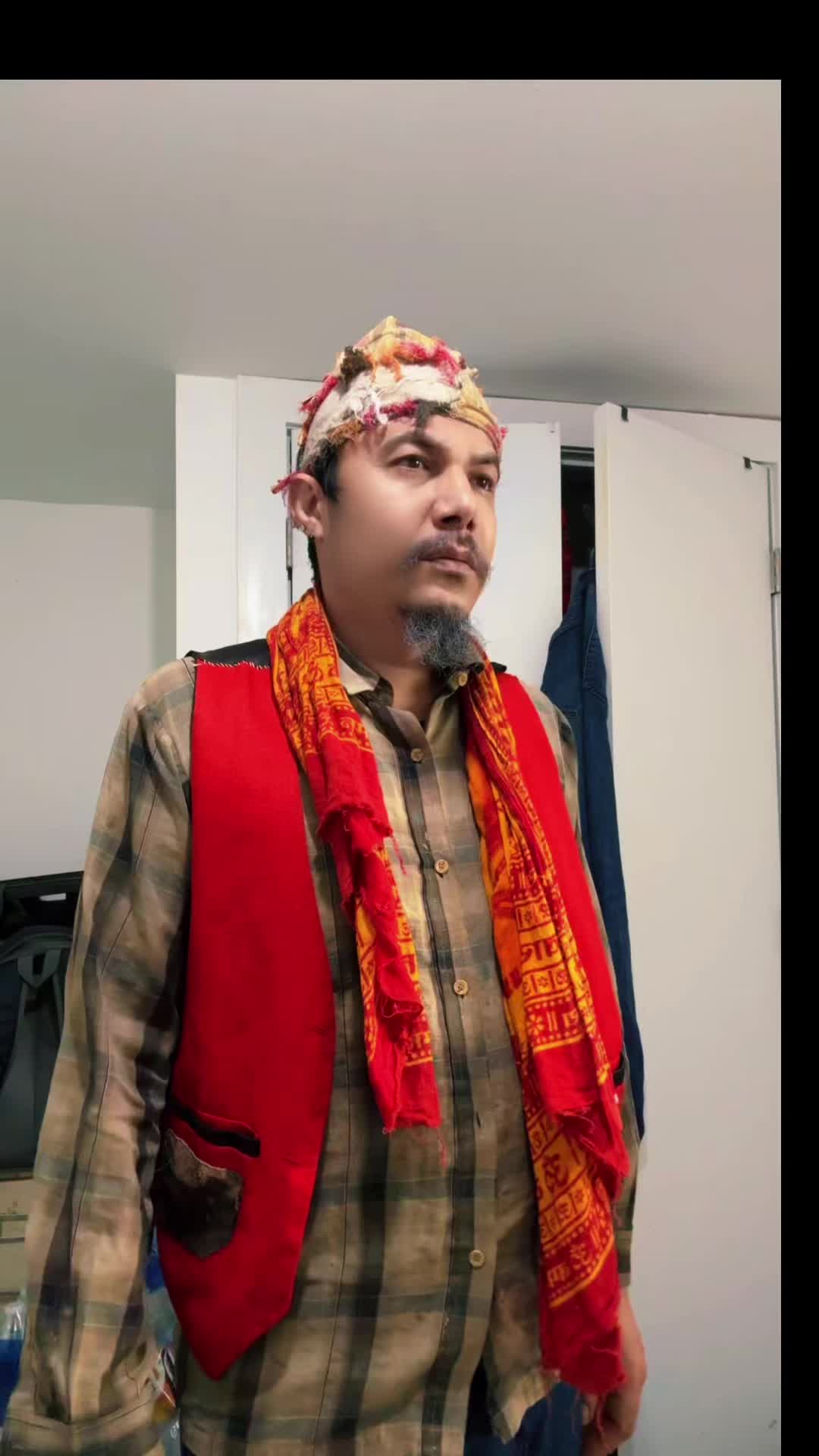 @टिमुर्के बाजे (अविवाहित )