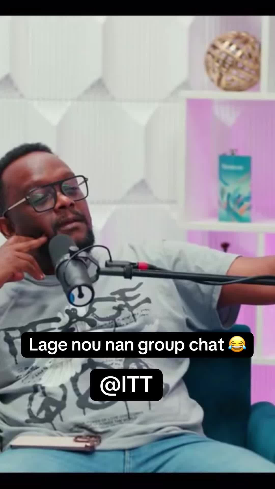 @ITT