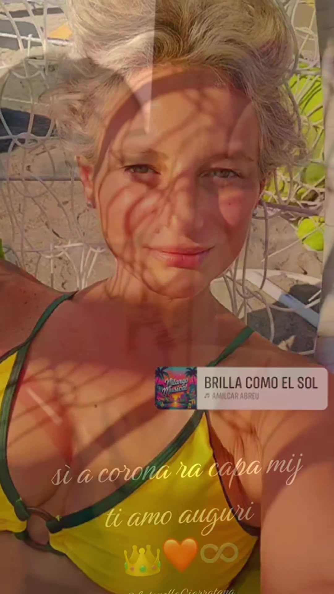 @Antonella Giarratana