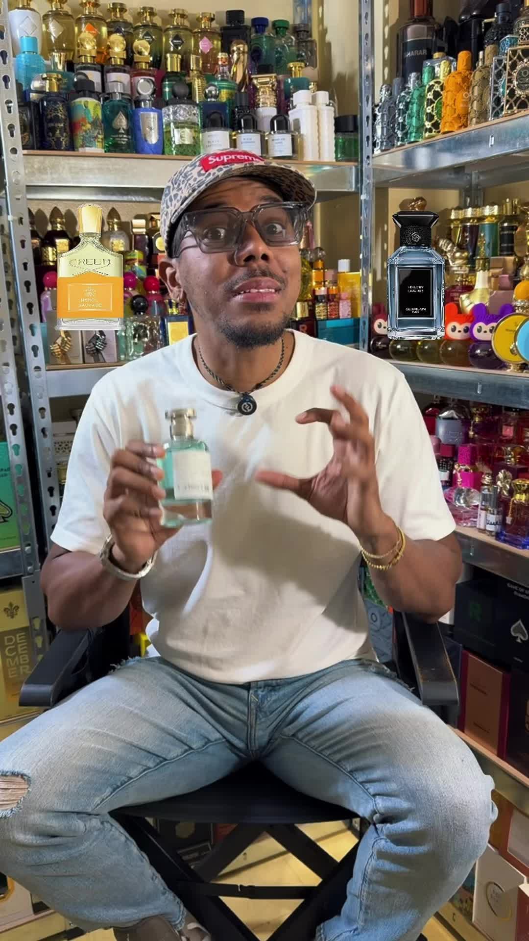 @Guao Fragances