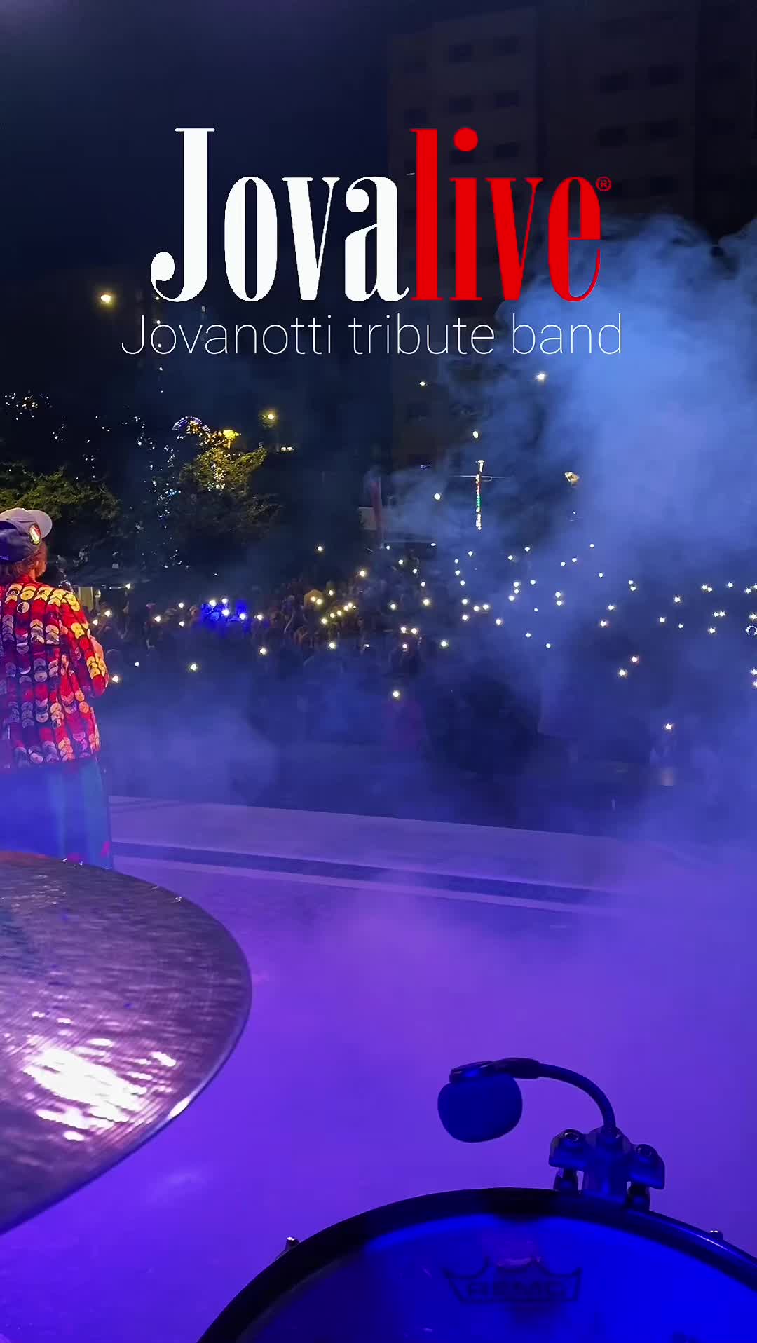 @JovaLive
