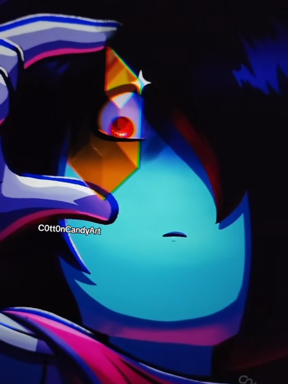 @C0tt0nCandy Art