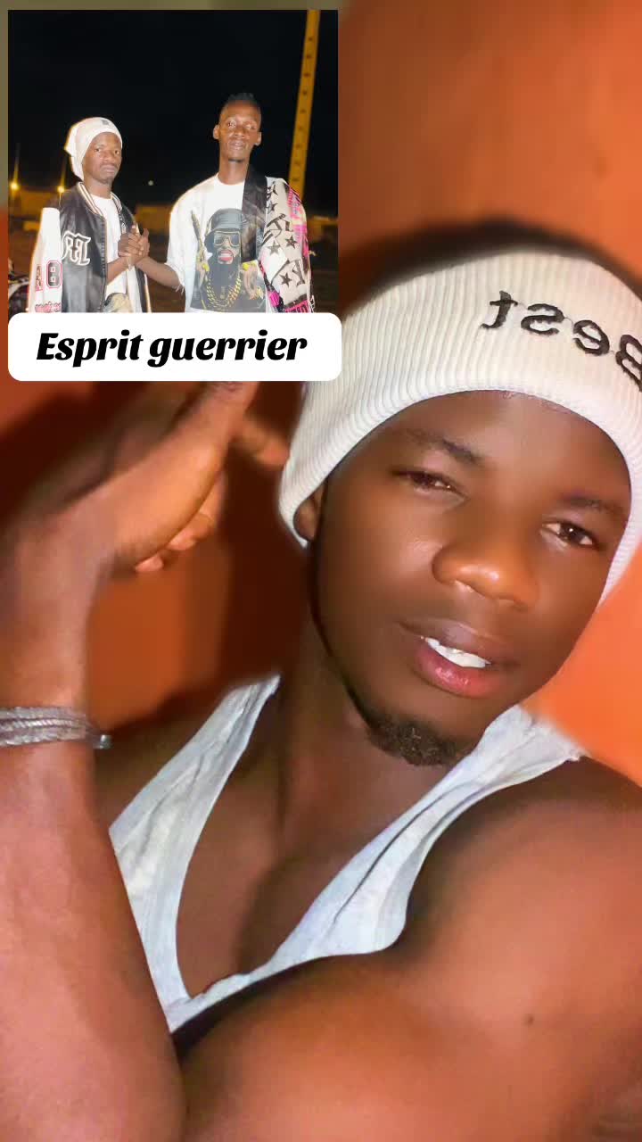 @Lil Bouna wagabon