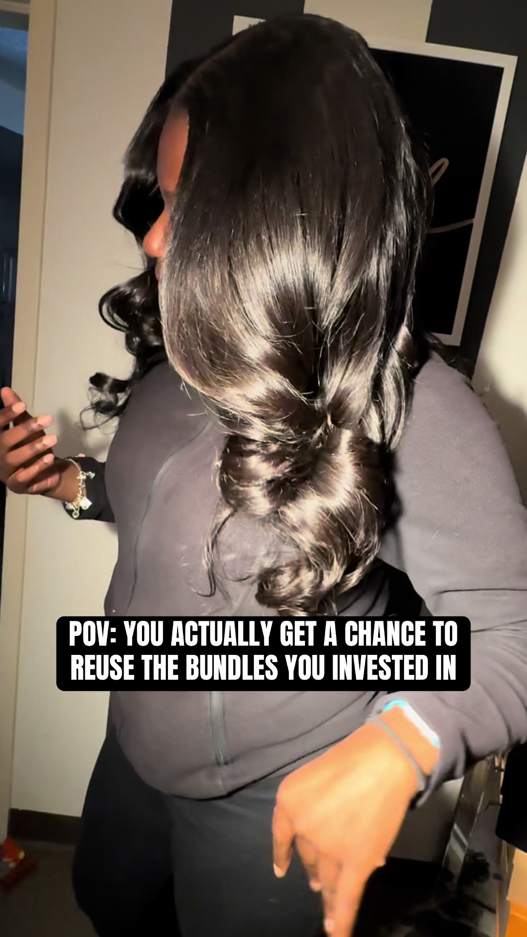 @Rich Royalty Hair Boutique