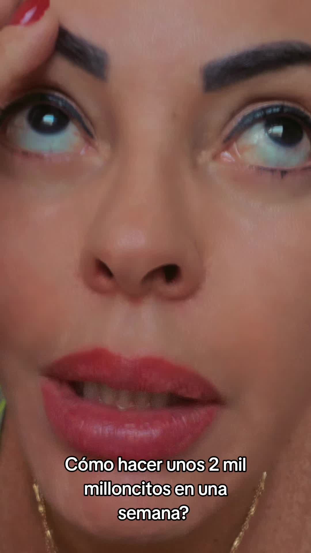@Luna